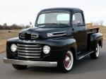 Ford F-1 Pickup Truck 1948 года